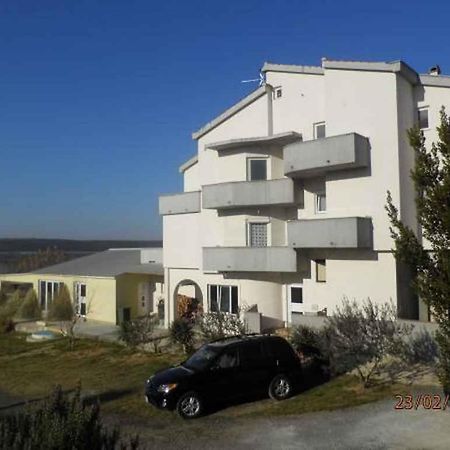 Apartments In Ljubac/Zadar Riviera 26786 Exterior photo