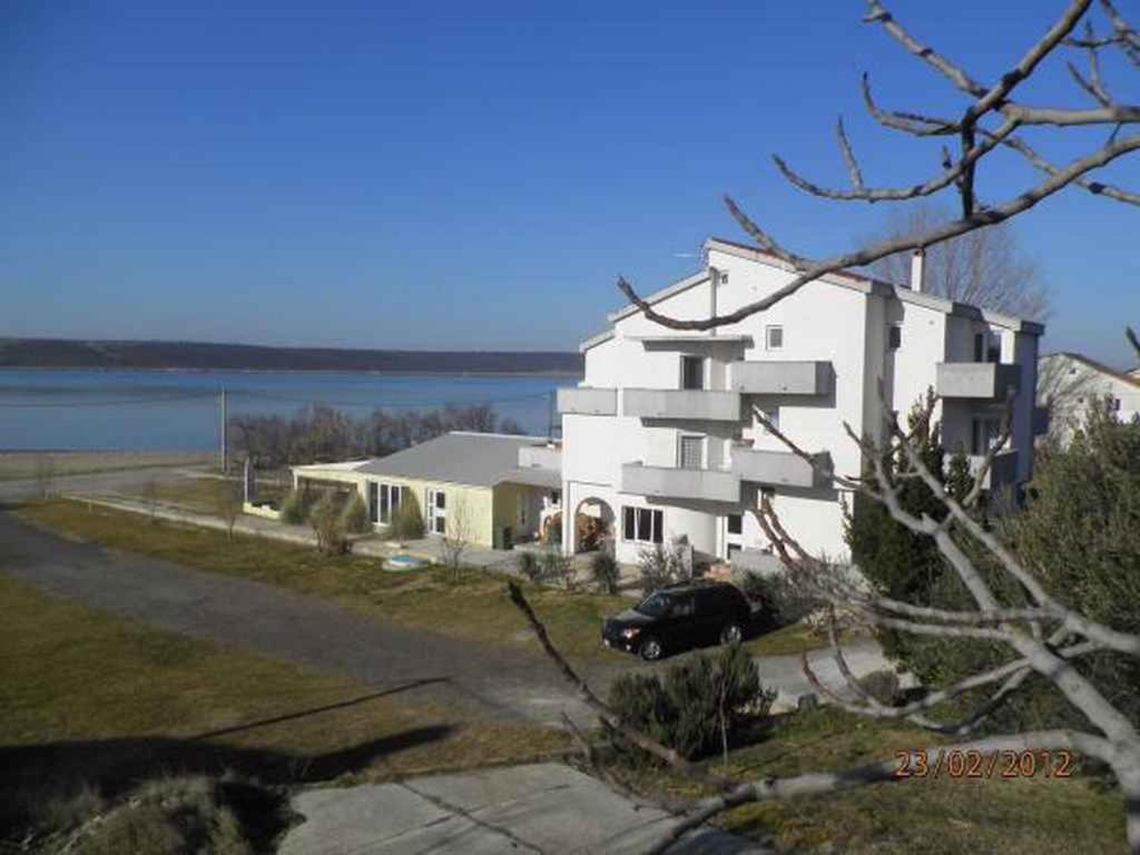 Apartments In Ljubac/Zadar Riviera 26786 Exterior photo